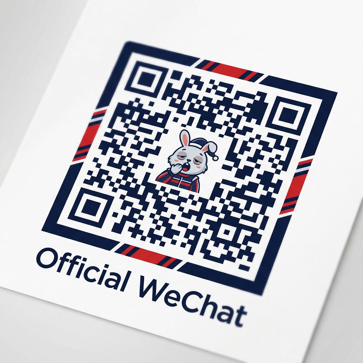 呦呦视频公众号二维码